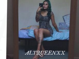 ALTQUEENXX Partouze