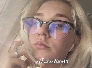ALisaAlisa18