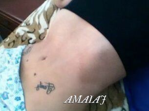 AMAIAJ