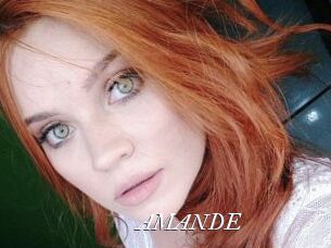 AMANDE