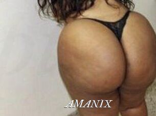 AMANI_X