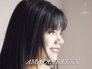 AMARANTAXXX Partouze