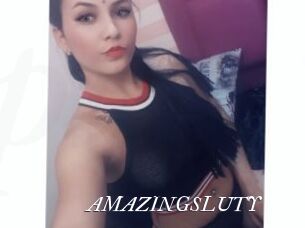 AMAZINGSLUTY