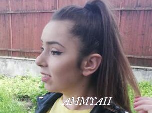 AMMYAH