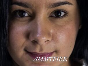 AMMYFIRE