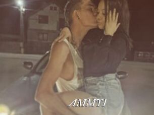 AMMYI