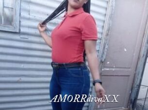 AMORRdivaXX