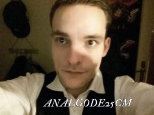 ANALGODE25CM