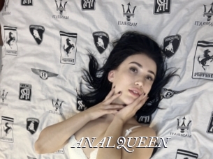 ANALQUEEN
