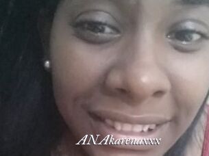 ANAkarenaxxx