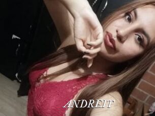 ANDREIT