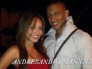 ANDRESANDVIVIANXXX