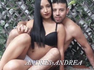 ANDRESyANDREA Partouze