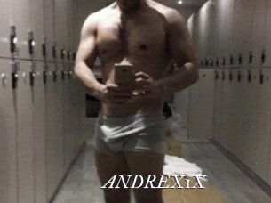 ANDREX1X