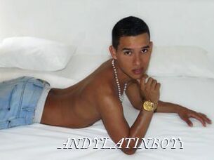 ANDYLATINBOY1 Partouze