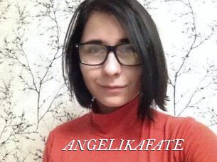 ANGELIKA_FATE Partouze