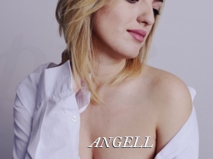 ANGELL Partouze