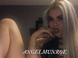 ANGELMUNROE
