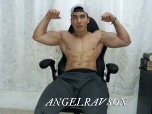 ANGELRAVSON
