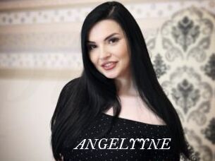 ANGELYYNE Partouze