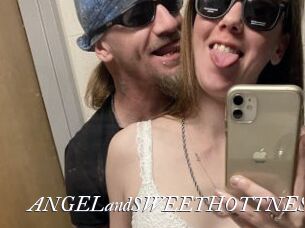 ANGELandSWEETHOTTNESS