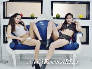 ANGIEandKARLA