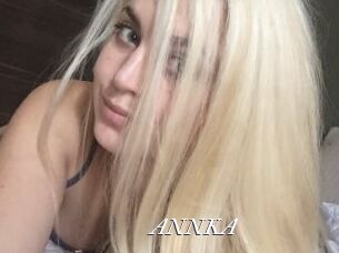 ANNKA