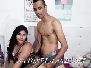 ANTONELA_AND_JOEL Partouze