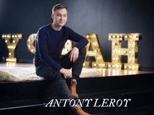 ANTONY_LEROY Partouze