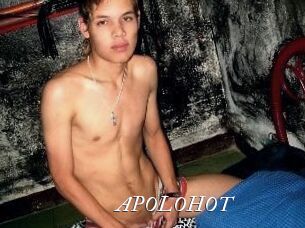 APOLOHOT