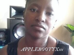 APPLEBOOTYXxx