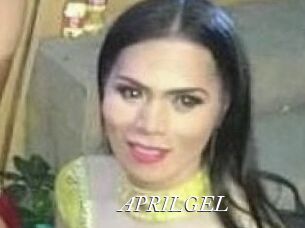 APRILGEL