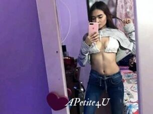 APetite4U