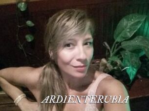 ARDIENTERUBIA