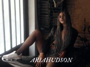 ARIAHUDSON
