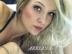 ARRIANAx