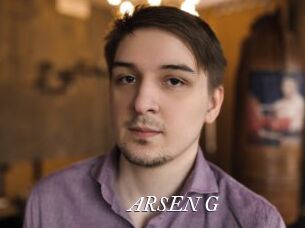 ARSEN_G