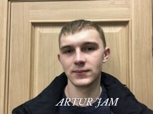 ARTUR_JAM