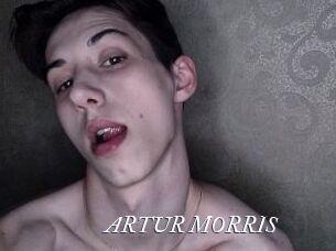 ARTUR_MORRIS