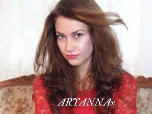 ARYANNAx