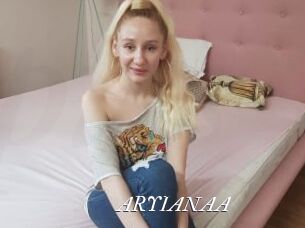 ARYIANAA