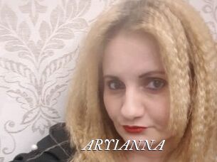 ARYIANNA