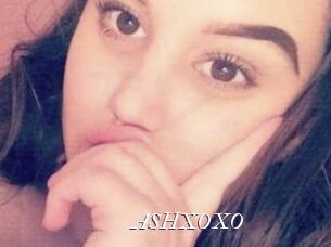ASHXOXO