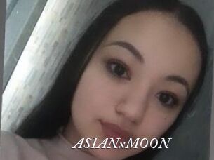 ASIANxMOON