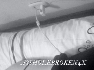 ASSHOLEBROKEN4X