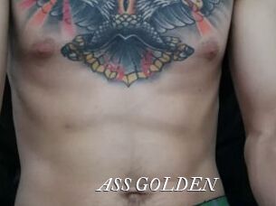 ASS_GOLDEN