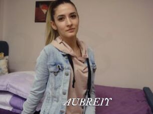 AUBREIY
