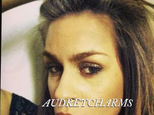 AUDREYCHARMS Partouze