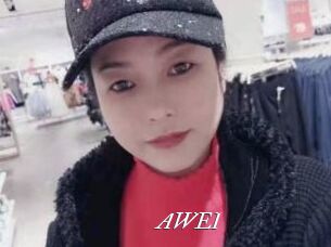 AWEI