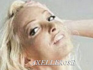 AXELLEROSE